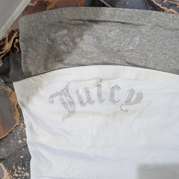 Juicy Bandeau Top Bundle - Picture 6 of 6